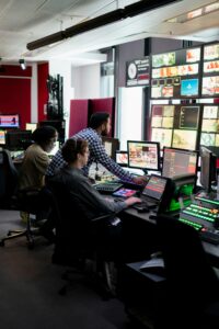 Naviguer au milieu des défis mondiaux
