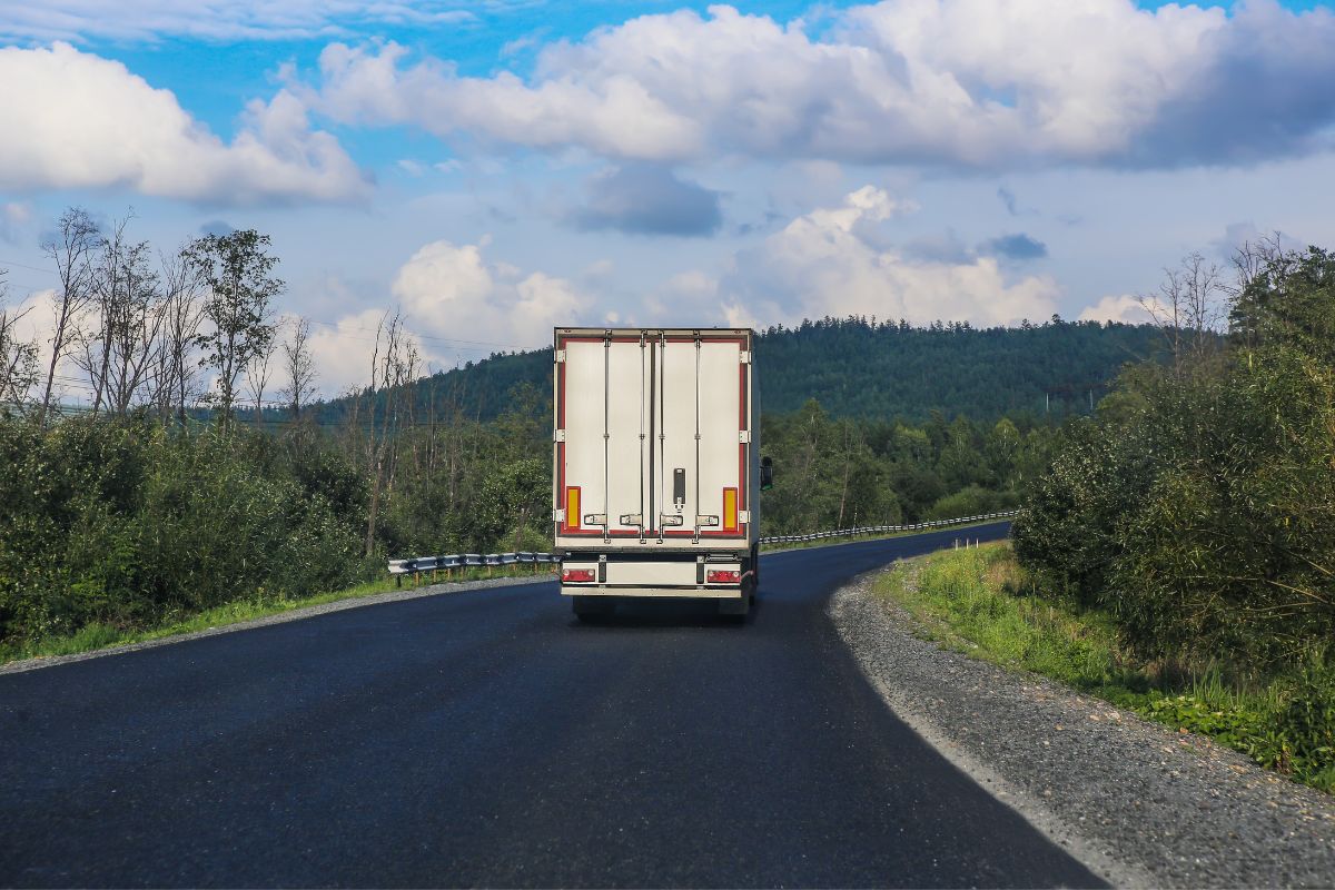 Transport Routier Autriche