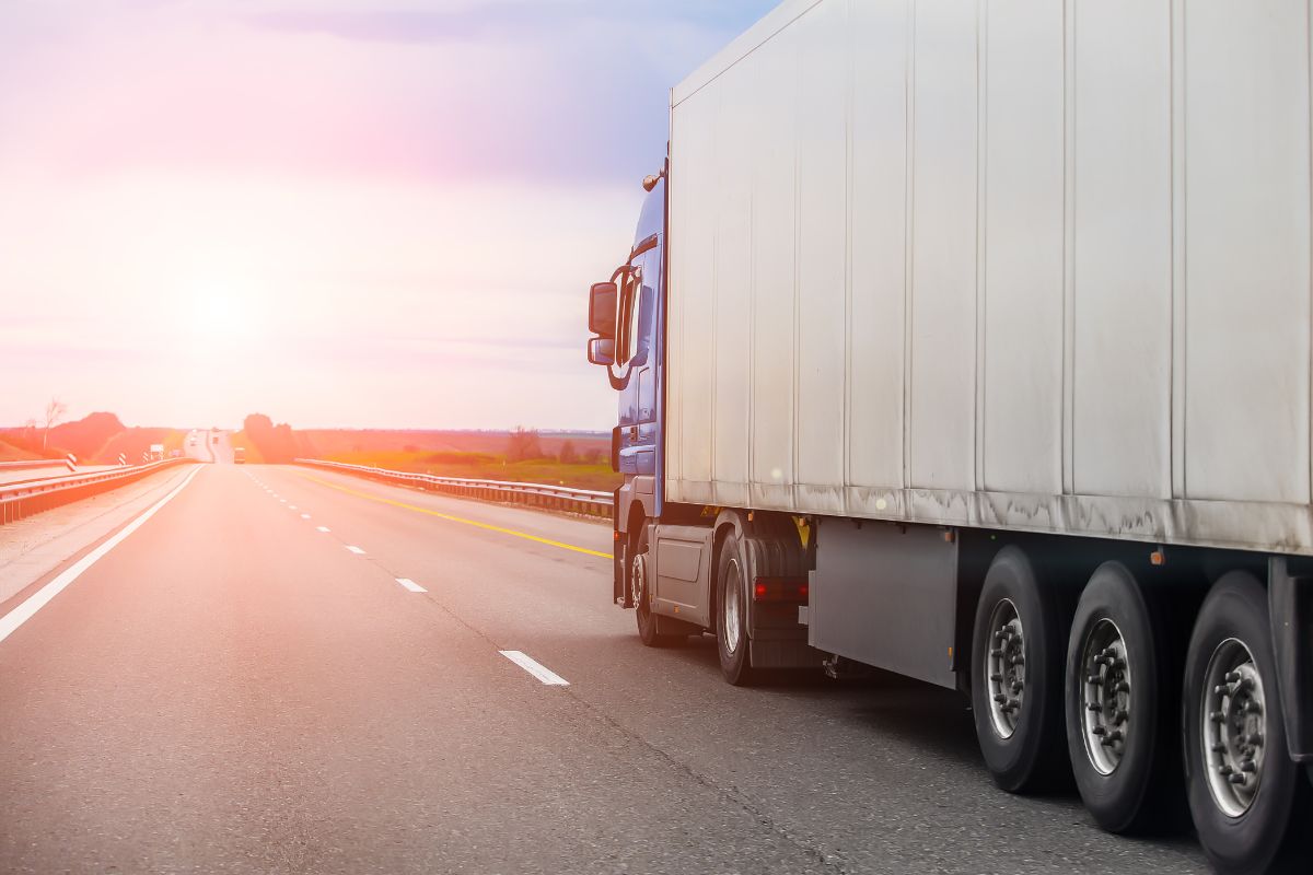 Transport Routier Belgique