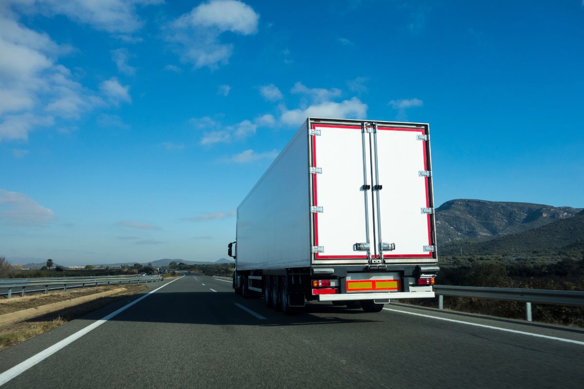 Transport Routier Espagne