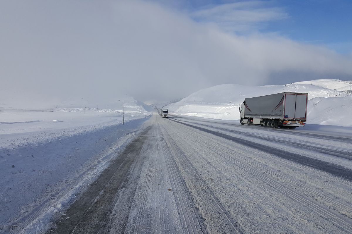 Transport Routier Finlande