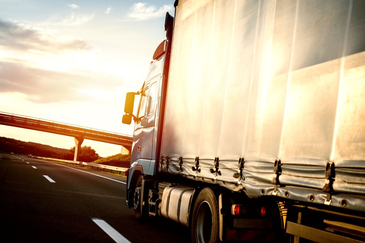 Transport Routier France