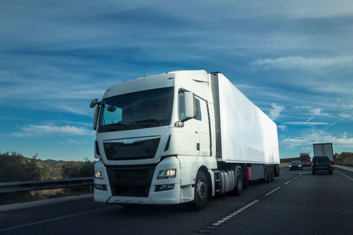 Transport Routier Hongrie
