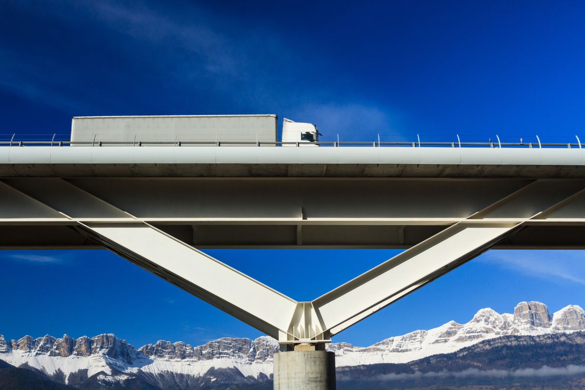 Transport Routier Norvège