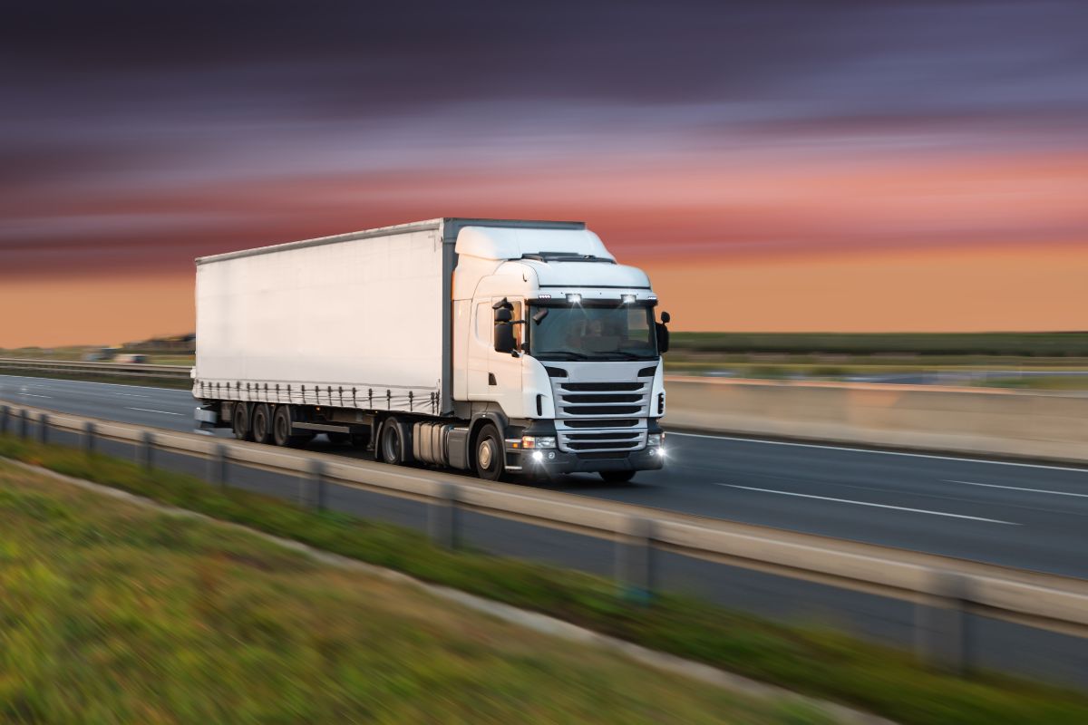 Transport Routier Pays-Bas