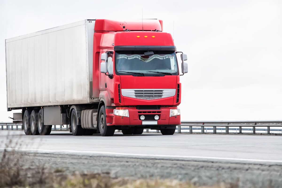 Transport Routier Portugal