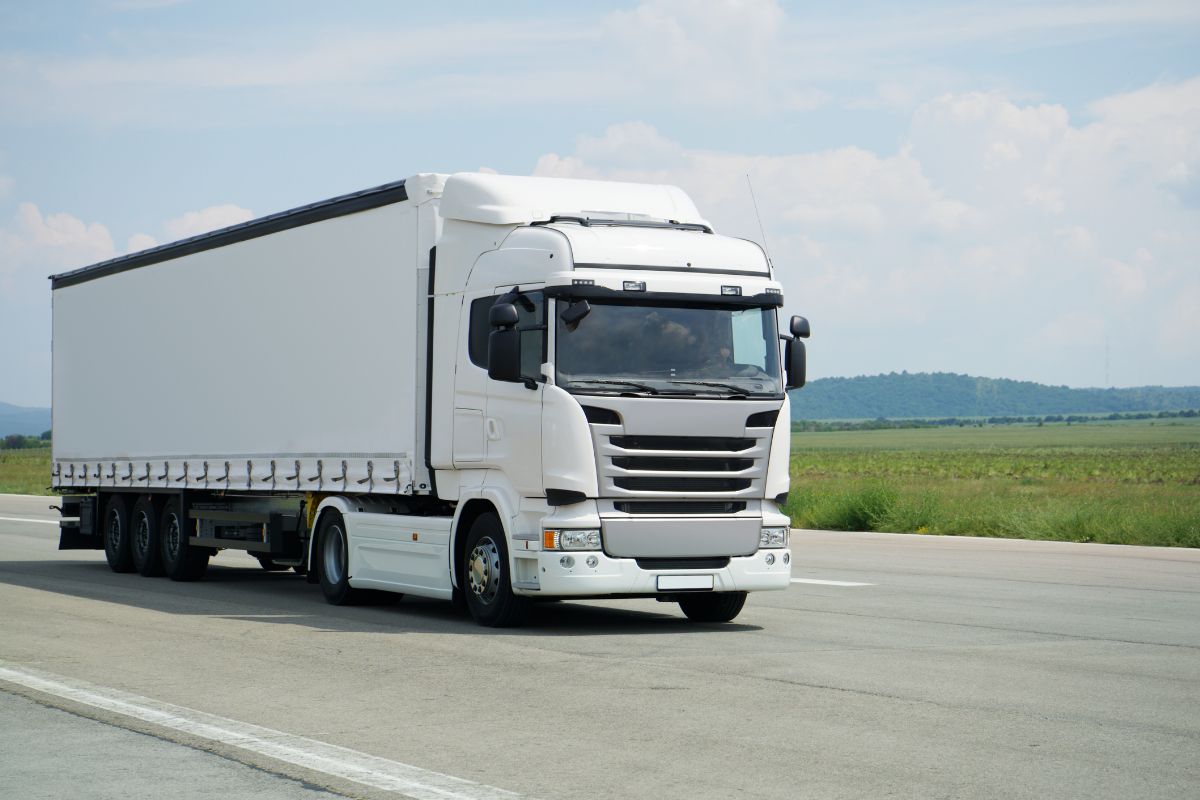 Transport Routier République Tchèque