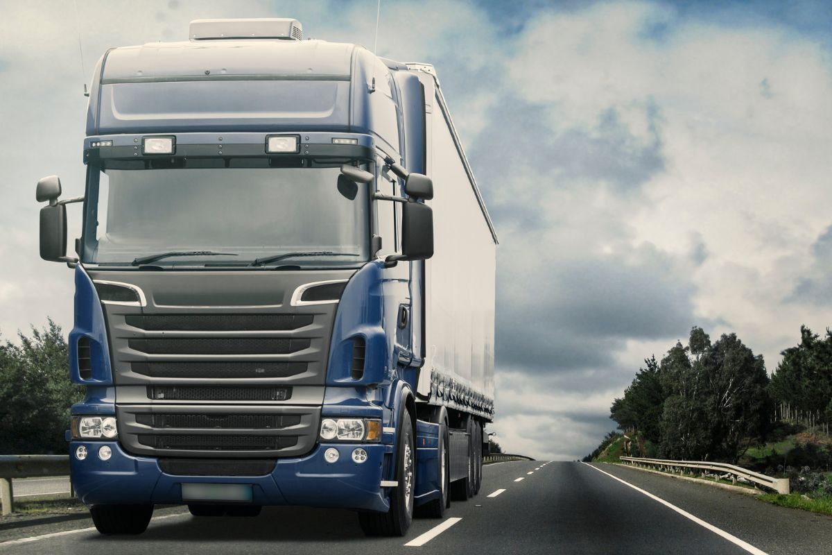 Transport Routier Royaume Uni