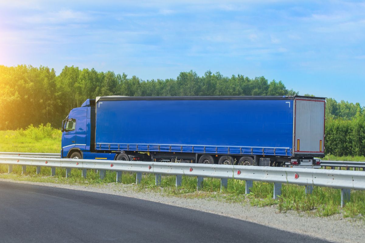 Transport Routier Suisse